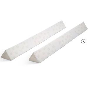 Serta Perfect Sleeper Extra Long Foam Bedrail Guardrail for Toddler Bed